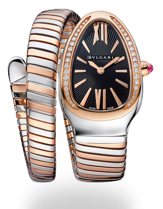 Bvlgari Serpenti Tubogas Watch
