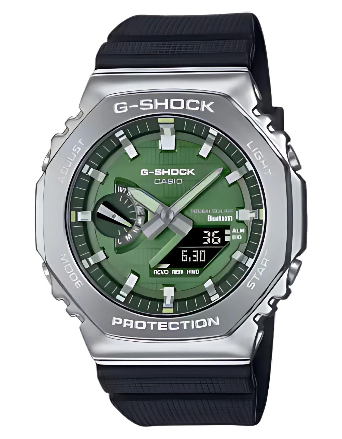 G-STEEL 2100 Series GBM-2100A-1A3