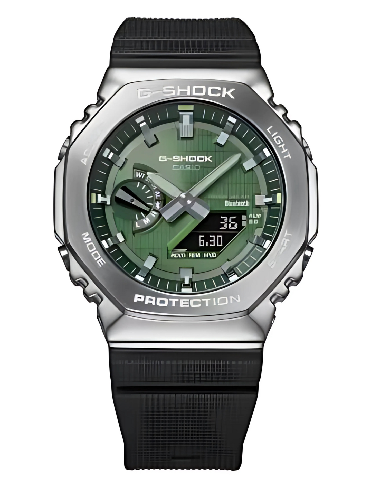 G-STEEL 2100 Series GBM-2100A-1A3