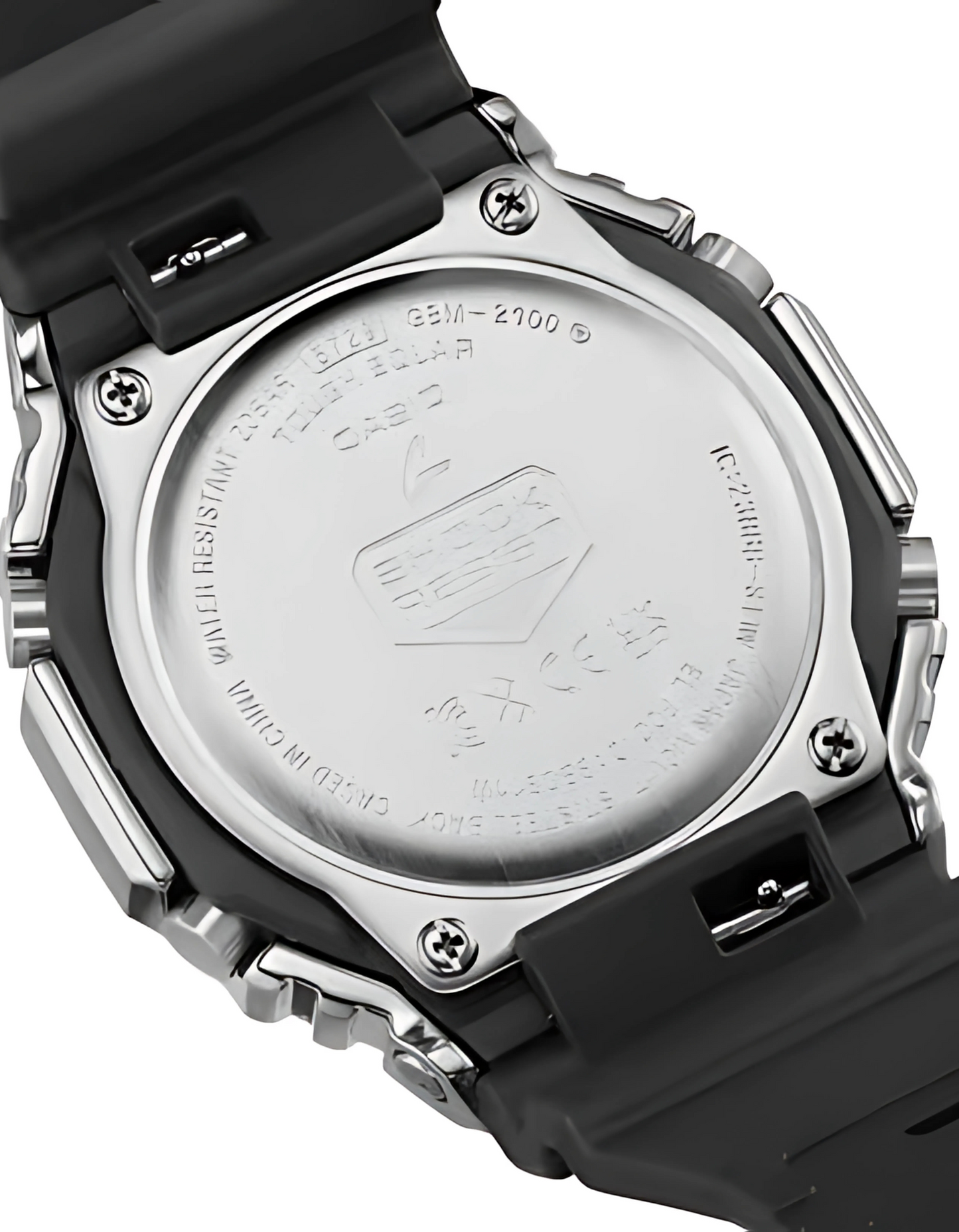 G-STEEL 2100 Series GBM-2100A-1A3
