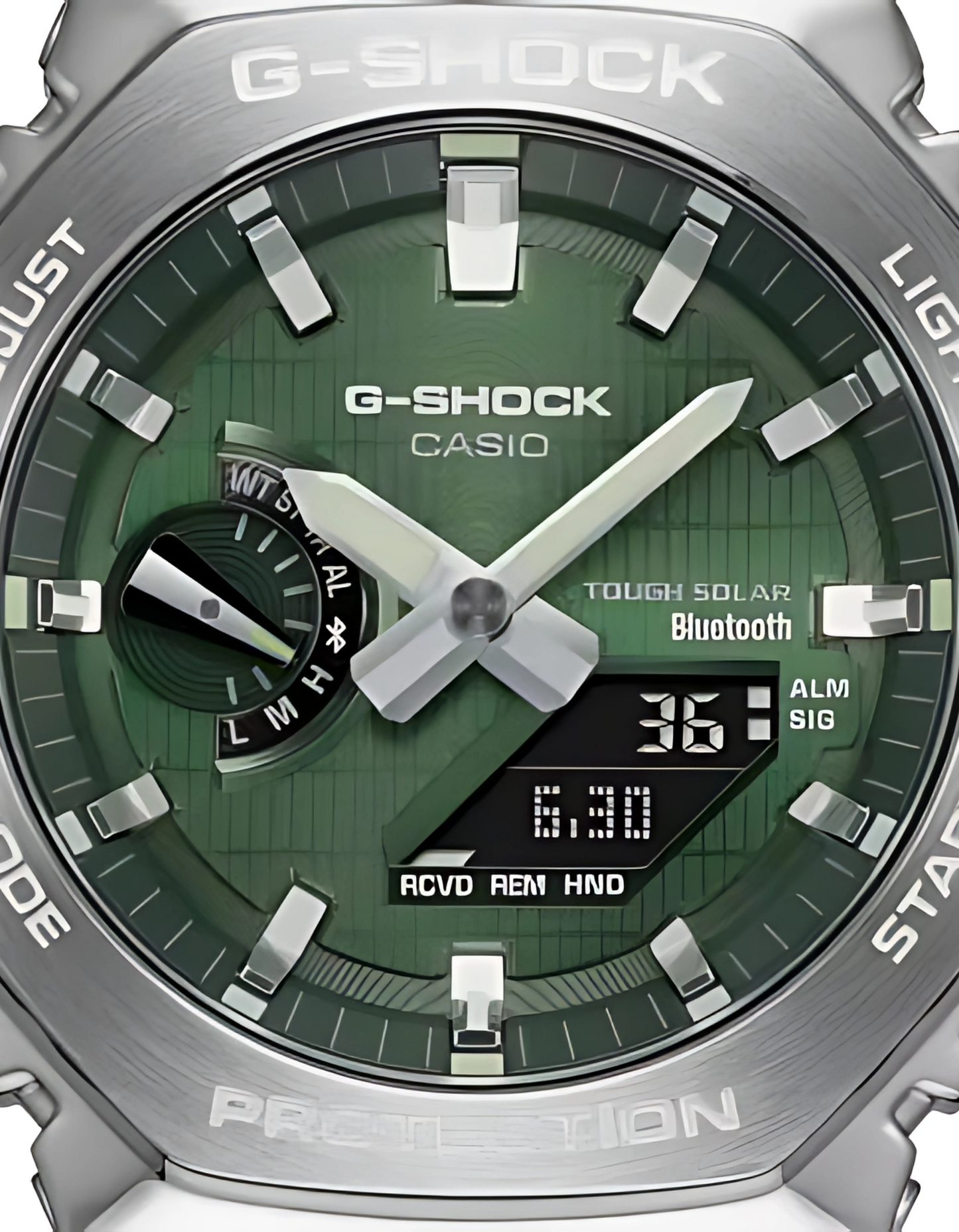 G-STEEL 2100 Series GBM-2100A-1A3