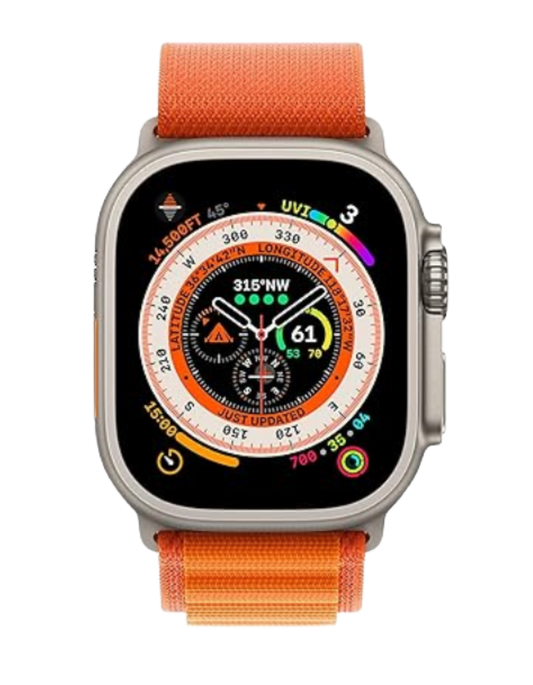 Apple Watch Ultra ( master Clone )