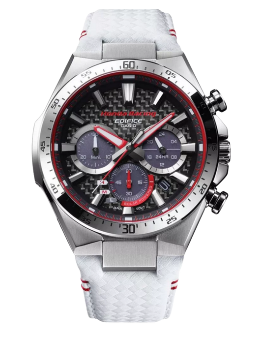 EDIFICE Premium Honda Racing Men's Watch