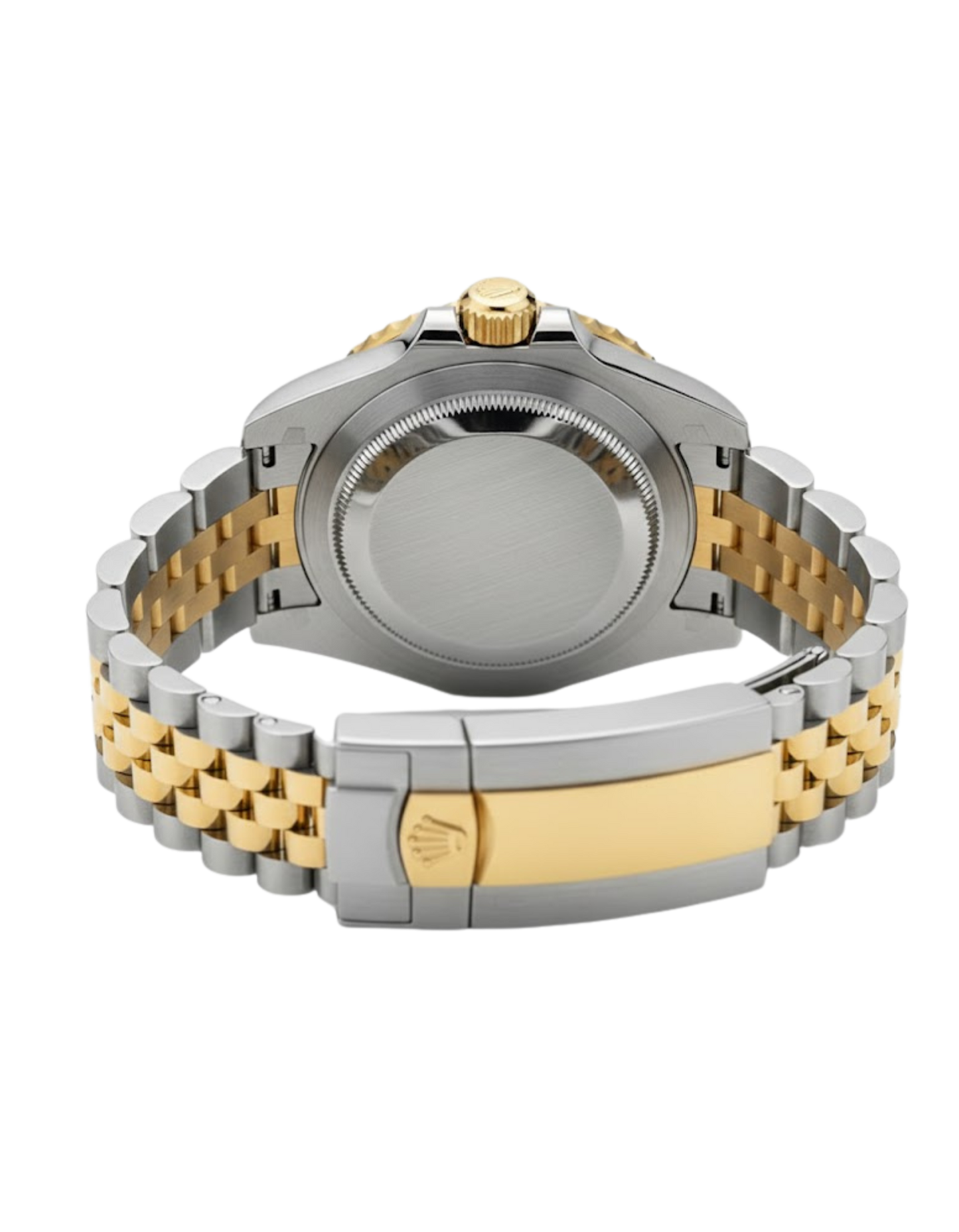 Rolex Gmt Master II (Street)