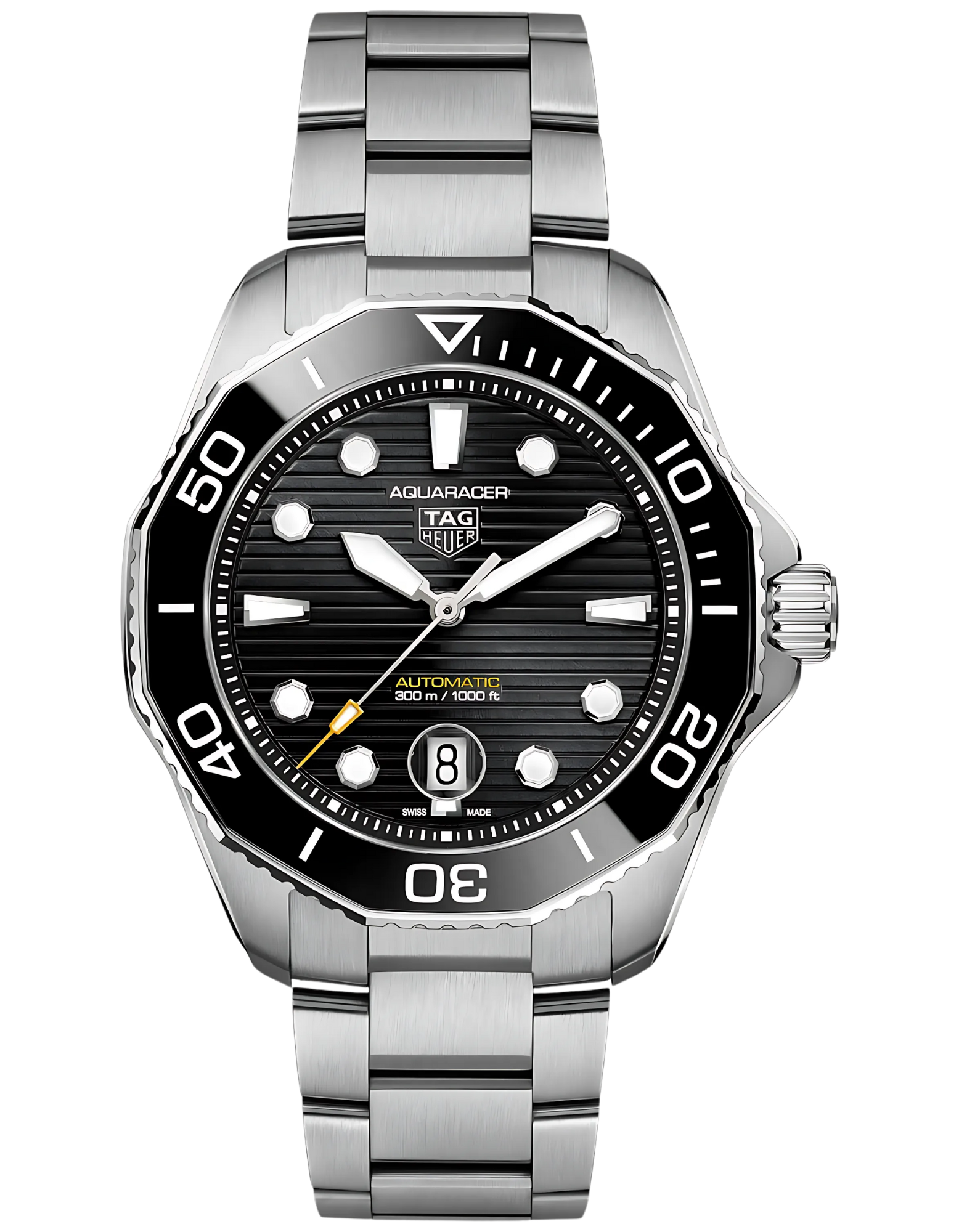 Tag Heuer Aquaracer Professional 300