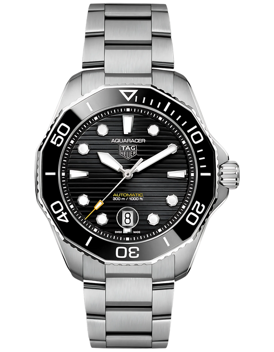 Tag Heuer Aquaracer Professional 300