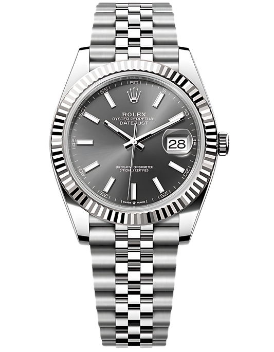 Rolex Datejust 41