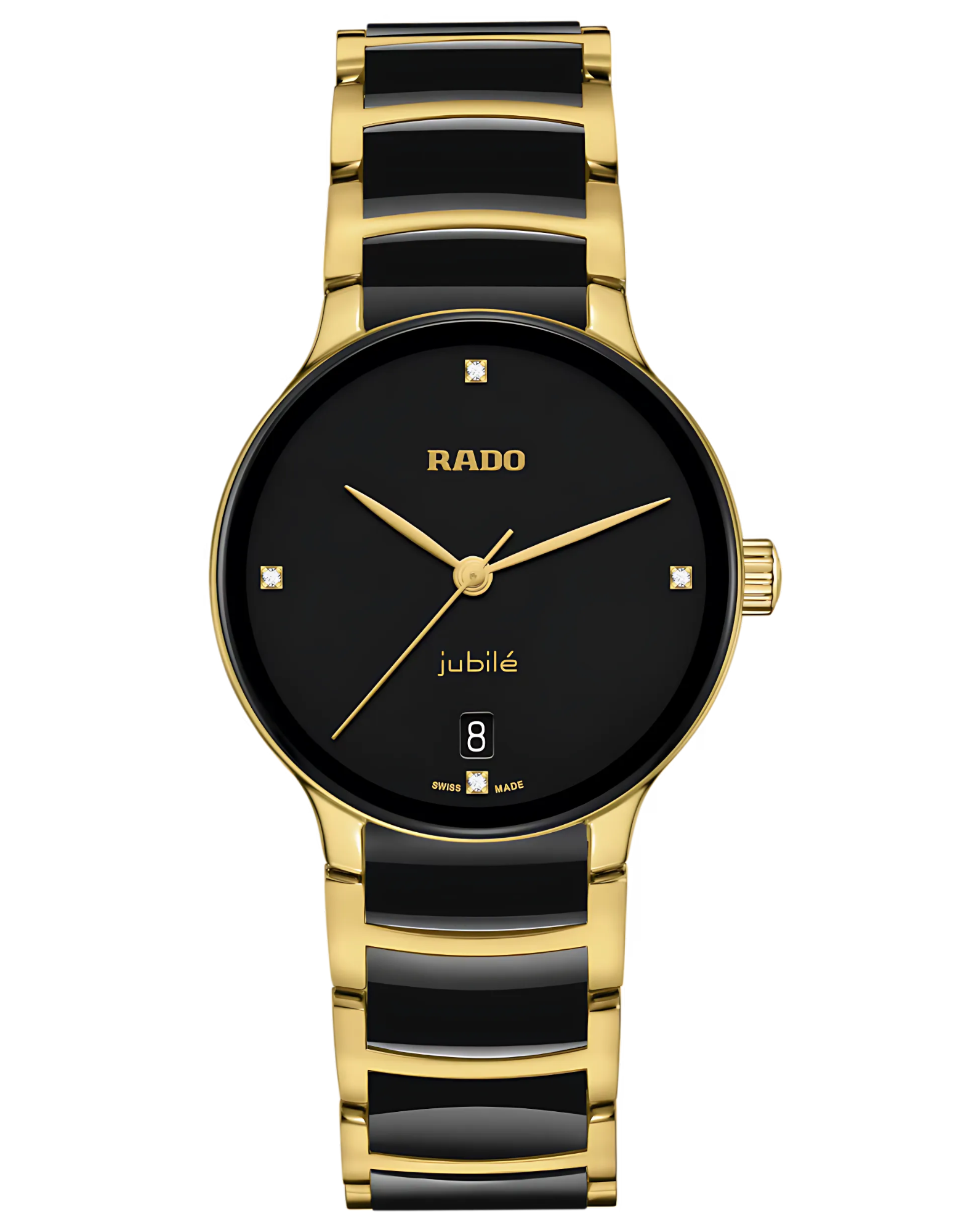 Rado Centrix Diamonds