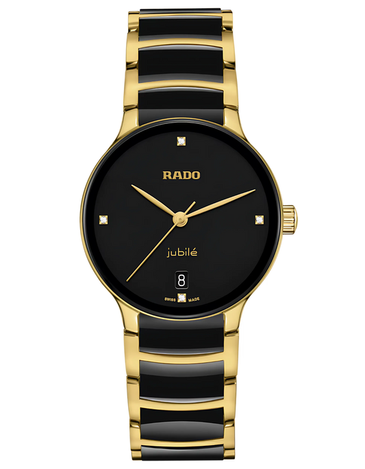 Rado Centrix Diamonds