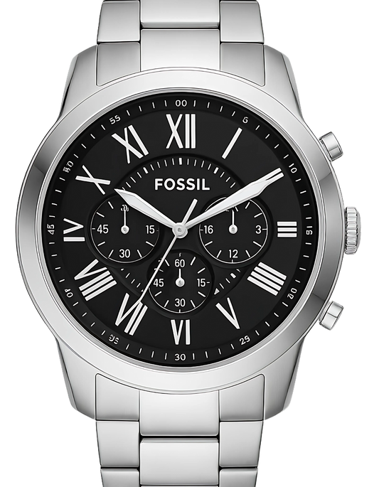 Fossil Regent Chronograph