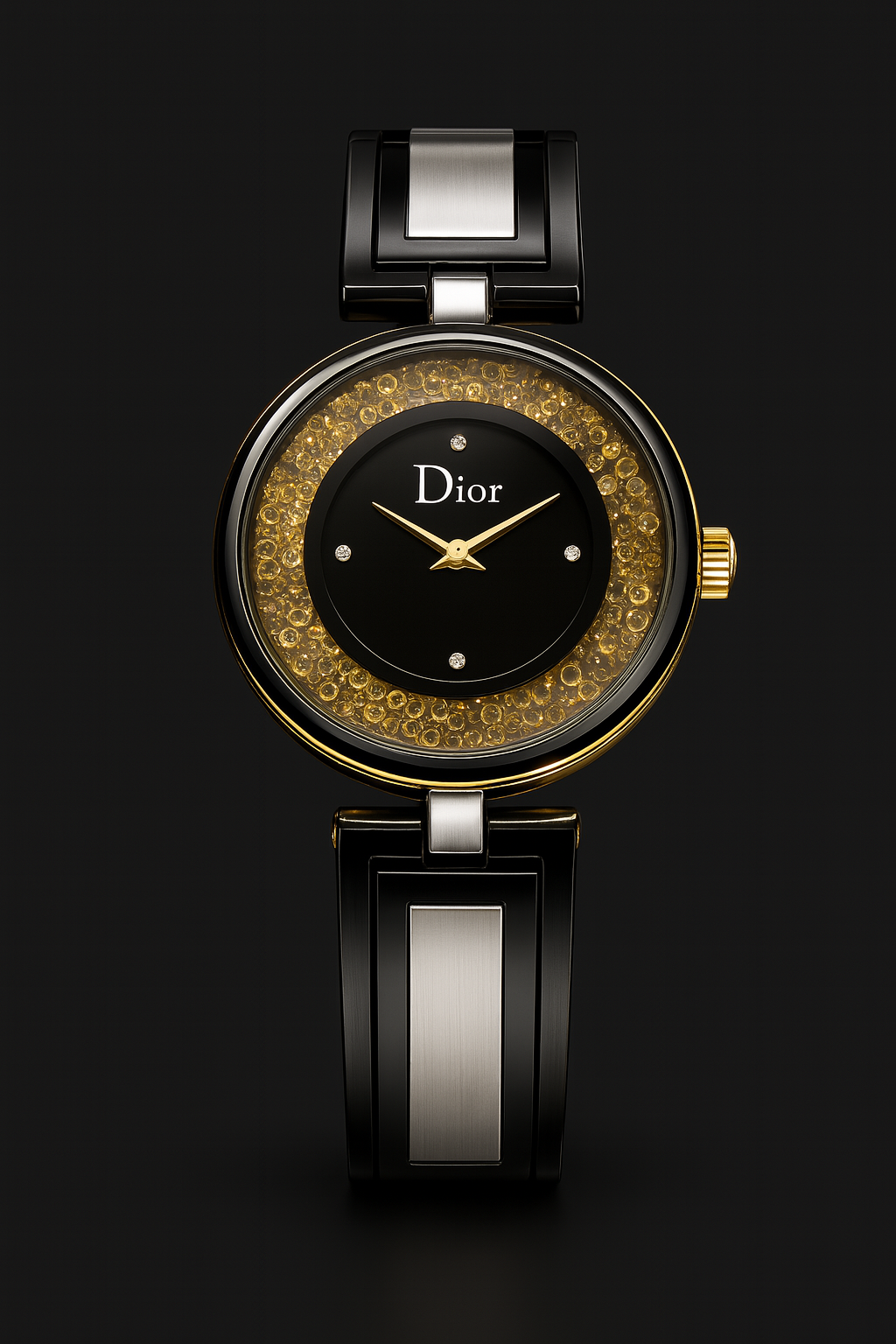 Dior Éclat Noir