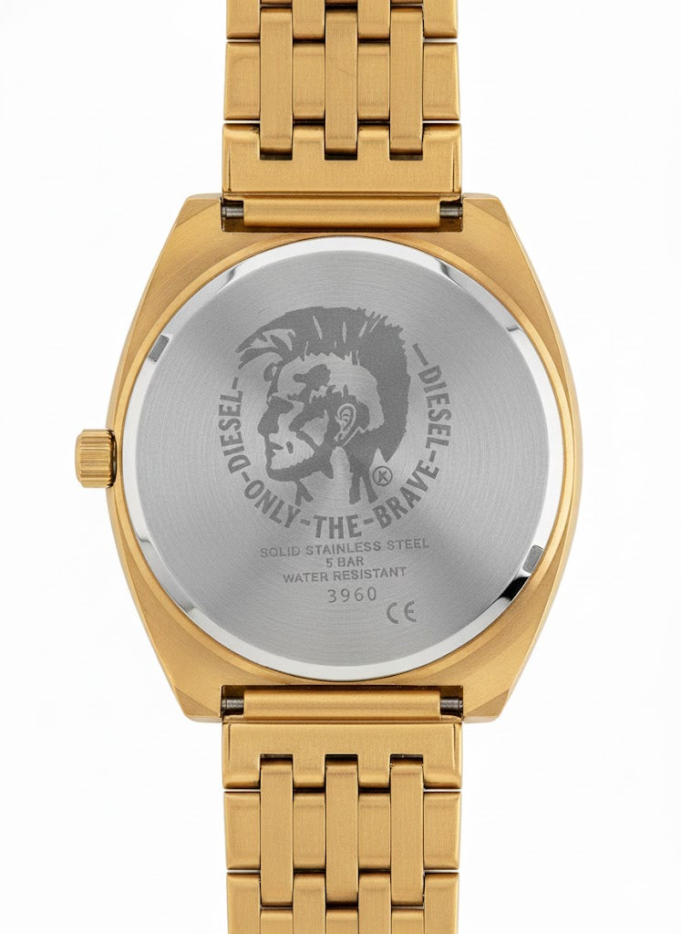 Diesel Warrior Stone